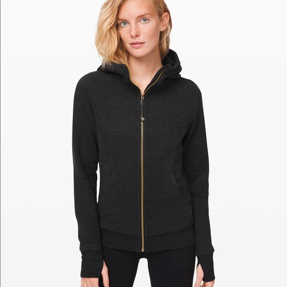 Lululemon Scuba - Picture 5 of 5